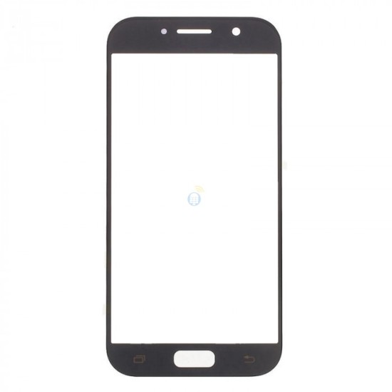VIDRO PARA TOUCH SAMSUNG GALAXY A3 2017 A320 PRETO VIDRO PARA TOUCH SAMSUNG GALAXY A3 2017 A320 PRETO